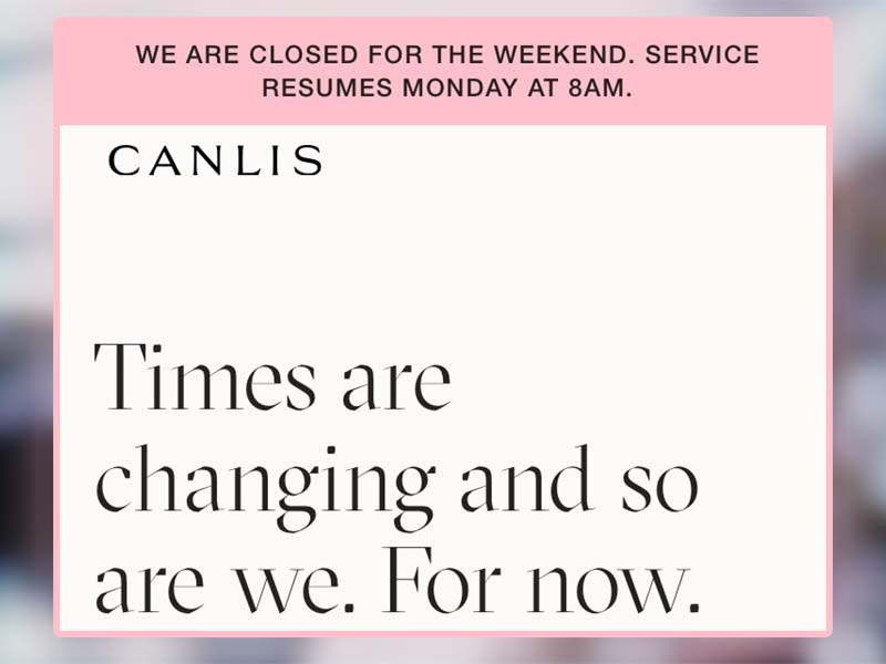 米国の老舗高級レストラン、新型コロナ対応で見事な業態転換