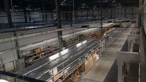 「ダークストア」のイメージ(写真/Shutterstock)