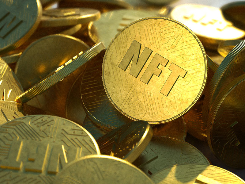 NFT本格普及の立役者に　「NBAトップショット」に8250億円の価値