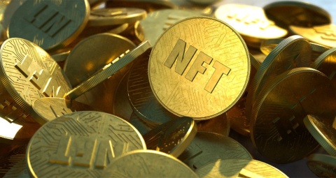 デジタル資産の売買にNFTが活用され、新たな市場を生み出している（写真はイメージ、写真提供／Shutterstock）