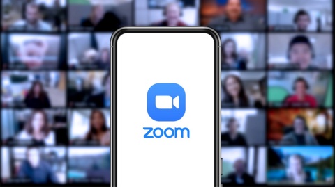 Zoomといえばビデオ会議サービスの代名詞だったが……（写真／Shutterstock）
