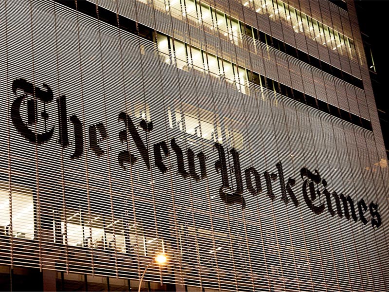 NYタイムズvsオープンAIの著作権侵害訴訟、弁護士はこう見る