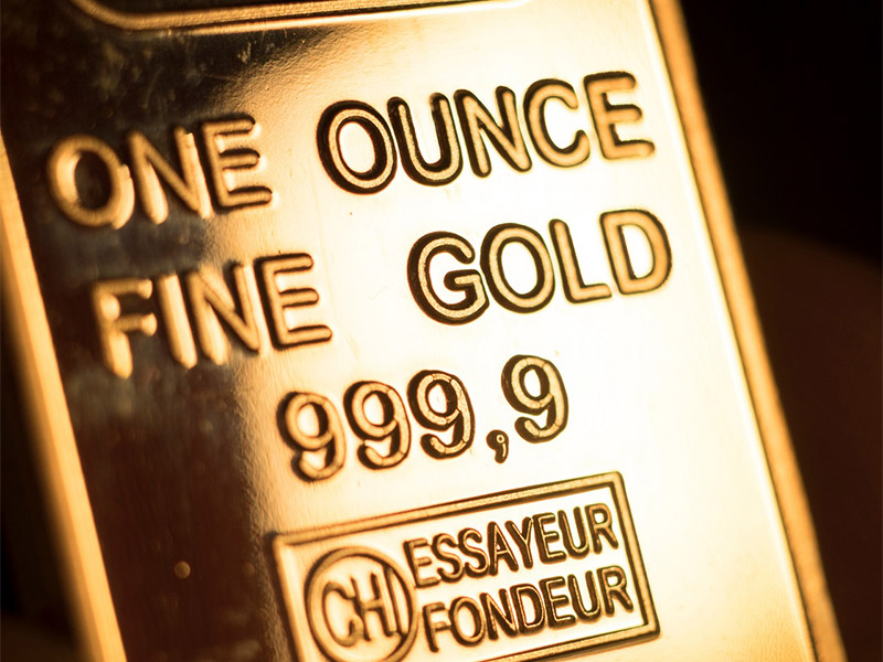 コストコで激売れ「2000ドルの金の延べ棒」　新たなホットドッグか