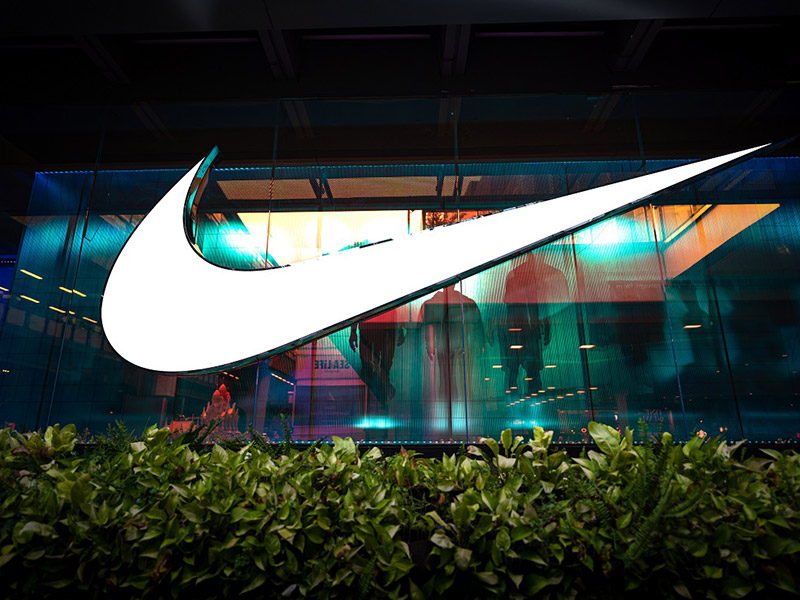 米NIKEの新CEOは？　多くの古参社員が適任と考えたヒル氏就任