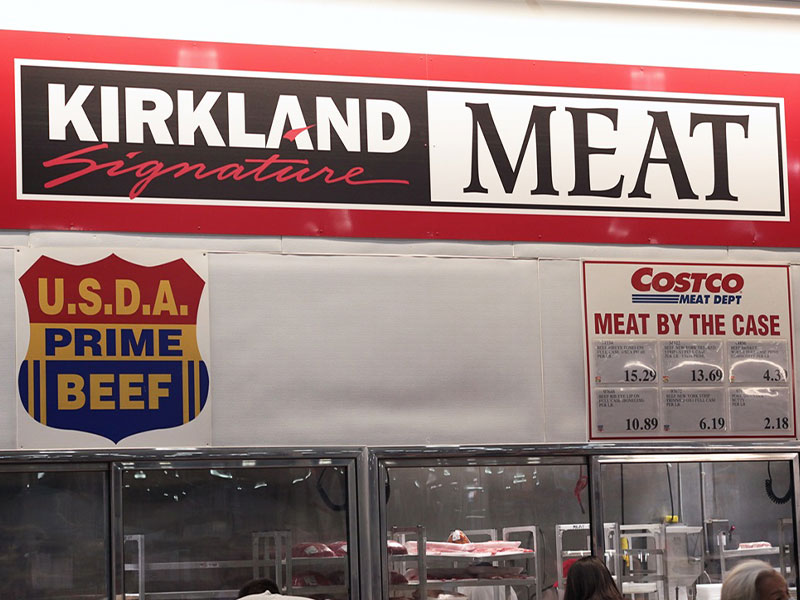 巨大化するコストコのPB「カークランド」　売上高はナイキも上回る