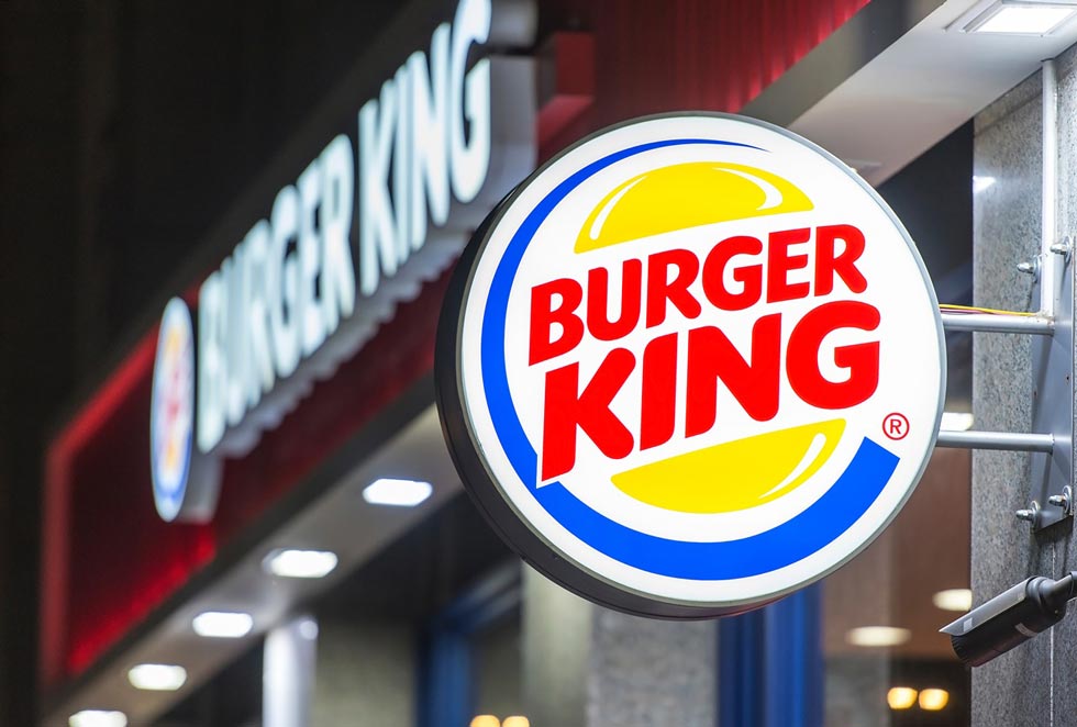世田谷ベース 初期ロゴ バーガーキング 看板 【公式通販】 世田谷ベース 初期ロゴ バーガーキング 看板 【公式通販】