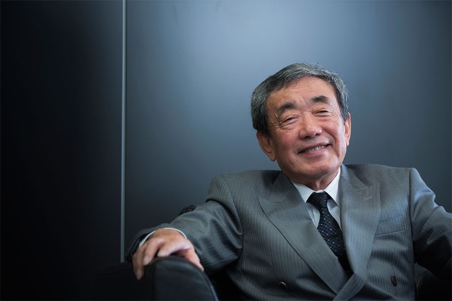 「1年後までのことについて、脳みその2割を使って考える。1~2年先までのことに5割を割く。それ以降について3割を割く。それができていれば大丈夫」