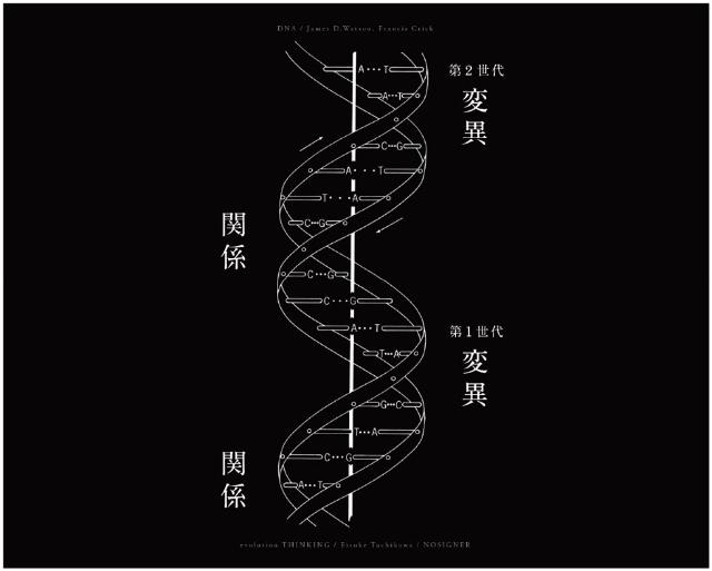 デザイン思考の次 生物の進化に学ぶ 進化思考 に注目 日経クロストレンド デザイン思考の次 生物の進化に学ぶ 進化思考 に注目 日経クロストレンド
