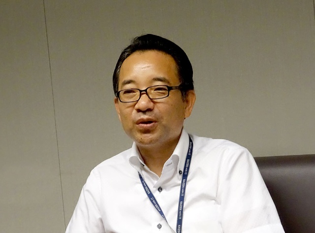 1泊2日を45分に トヨタは車検時間をどのように短縮したか:日経クロス