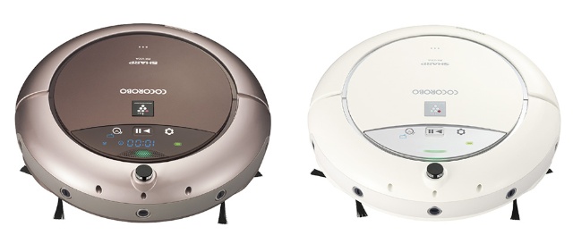 ロボット掃除機で熱中症対策 シャープが気づいた消費者心理 日経クロストレンド ロボット掃除機で熱中症対策 シャープが気づいた消費者心理 日経クロストレンド