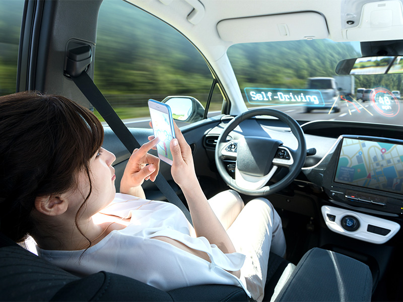 自動車業界「CASE脅威論」は本当か　見過ごしている敵は誰？