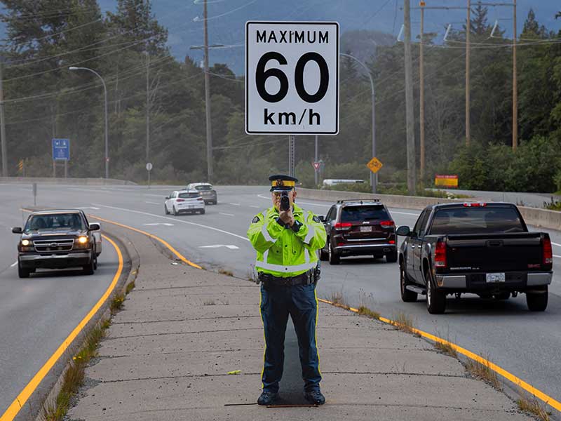 射幸心あおったらスピード違反激減？　VWの実験で驚くべき結果