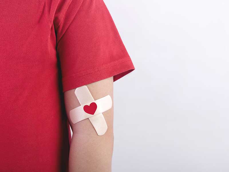 データ利他主義と献血　パーソナルデータをどのように集めるか