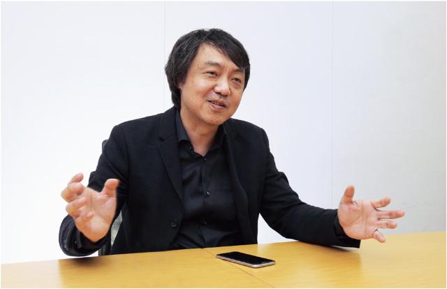 サントリー水口氏 飲料は モノ から コト のデザインへ 日経クロストレンド サントリー水口氏 飲料は モノ から コト のデザインへ 日経クロストレンド