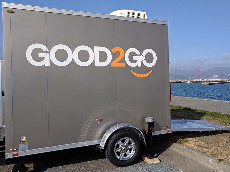 TOTOはなぜ「清潔なトイレ使い放題サブスク」に出資したのか