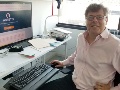 「AIは知能の実現より課題解決」ポール・アレンのシアトルAI研CEO