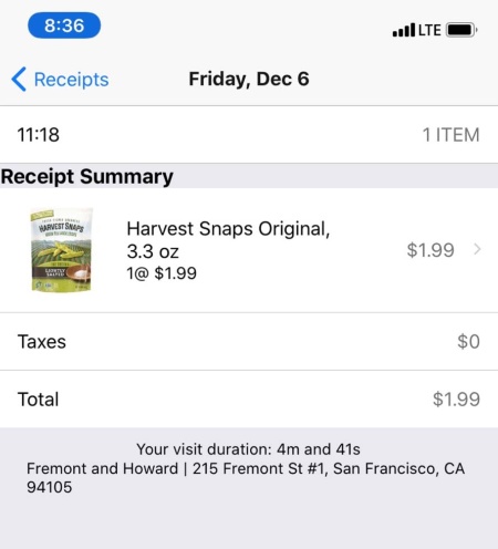 Amazon対抗のレジレス米新興 黒子に徹し低コスト武器に日本攻略 日経クロストレンド Amazon対抗のレジレス米新興 黒子に徹し低コスト武器に日本攻略 日経クロストレンド