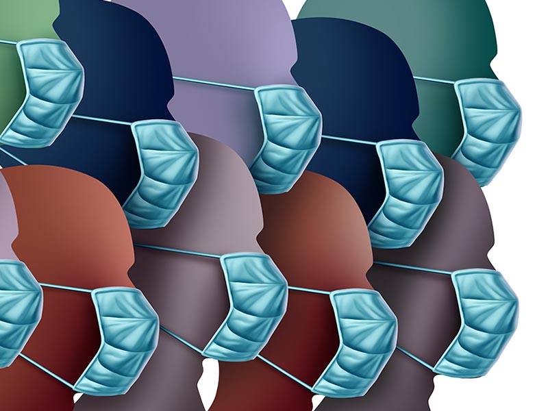 ついにシリコンバレーで感染者、フェイスブックは虚偽対策