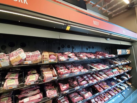 登場! 生鮮版Amazon Go(上)本気の価格とPB戦略(画像)