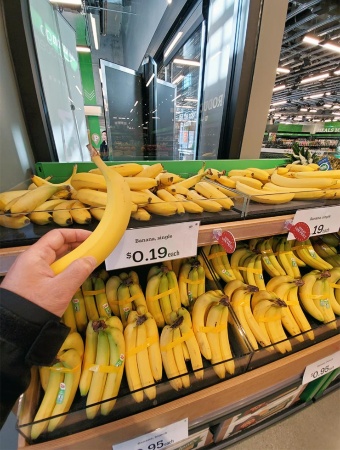 登場! 生鮮版Amazon Go(上)本気の価格とPB戦略(画像)