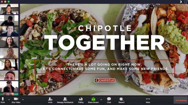 Zoomを使ったファンマーケに外食業界注目 若者の参加目立つ 日経クロストレンド Zoomを使ったファンマーケに外食業界注目 若者の参加目立つ 日経クロストレンド
