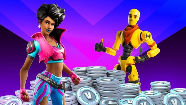 フォートナイト の乱 アップルがepic制圧に急所を痛撃 日経クロストレンド フォートナイト の乱 アップルがepic制圧に急所を痛撃 日経クロストレンド