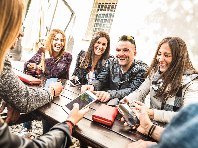 マーケDXで次に来るもの、新常態に必須な「5D」