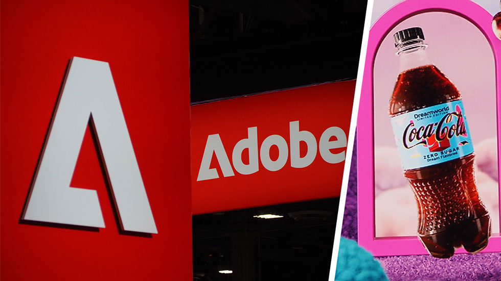 コカ・コーラ「世界最高のマーケ会社に」 Adobeと連携でCPA74％減：日経クロストレンド