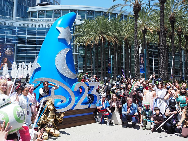 ディズニー映画に学ぶ　「売れる」ヒット作を連発するための鉄則