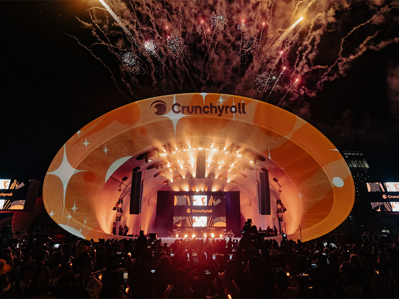 サブカル返上、世界のα世代に広がるアニメ愛　クランチロール社長に聞く