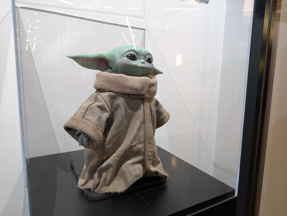 スター・ウォーズ』人気、Z世代にどうつなぐ ルーカスフィルム社長が