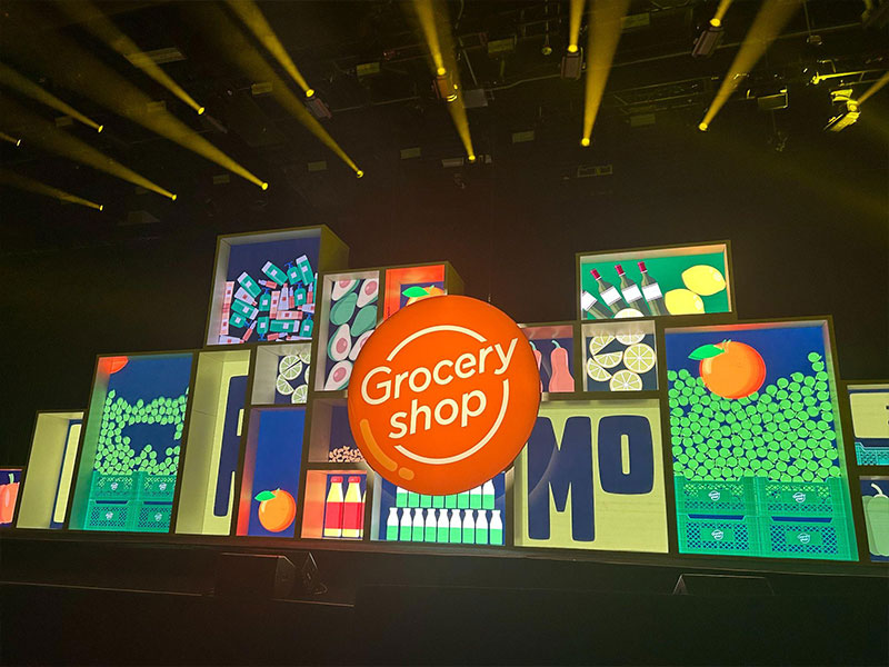 トランプ関税の懸念拡大　Amazon系やWalmartがヘルスケアで3つの対抗策