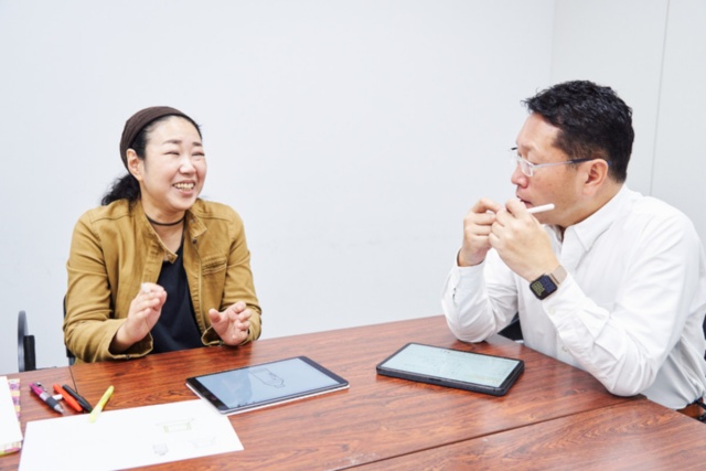 絵心不要 10分でプレゼン用イラストを描き上げるワザ 日経クロストレンド 絵心不要 10分でプレゼン用イラストを描き上げるワザ 日経クロストレンド