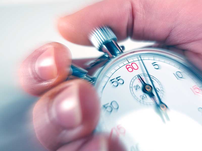 素早く仕上がって時間もぴったり「秒速プレゼン」の神髄（後編）