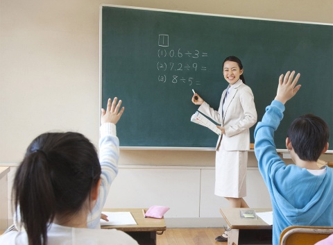 手書きを利用すると何が便利なのか、また、情報を伝える上でどんな効果があるのかを見ていこう(写真/Shutterstock)