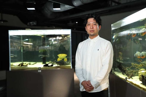 川崎駅前の水族館「カワスイ」 コンペに勝ったスライドの完成度 「刺さる」プレゼンの極意
