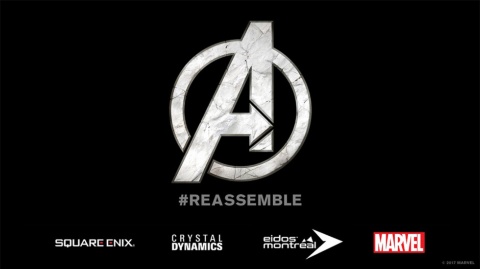 『The Avengers Project』