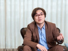 コーエーテクモ IPの力で500万本、月商10億円タイトルを目指す