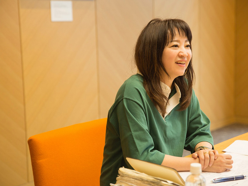 IPに強いバンダイナムコ　ゲームのヒットには長期運営が不可欠