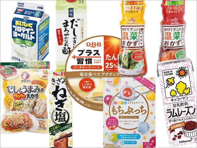 プロテイン増し 朝食 凍らせて 豆乳アイス ヒットの有望株 日経クロストレンド