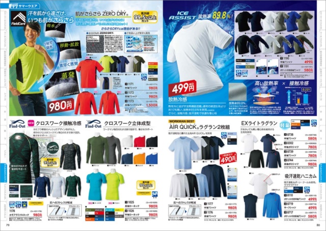 ワークマン驚異の原価率65 アマゾンに定価で勝てるモノづくり 日経クロストレンド ワークマン驚異の原価率65 アマゾンに定価で勝てるモノづくり 日経クロストレンド