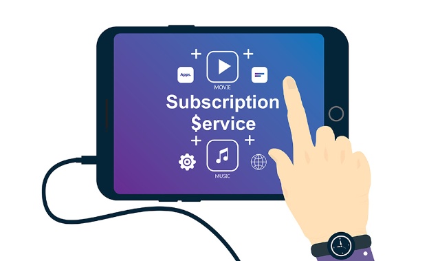 氾濫し始めた サブスクリプション その真偽を問う 専門家解説 日経クロストレンド 氾濫し始めた サブスクリプション その真偽を問う 専門家解説 日経クロストレンド