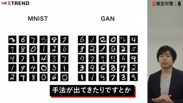 ディープラーニングG検定対策８　ディープラーニングの研究分野