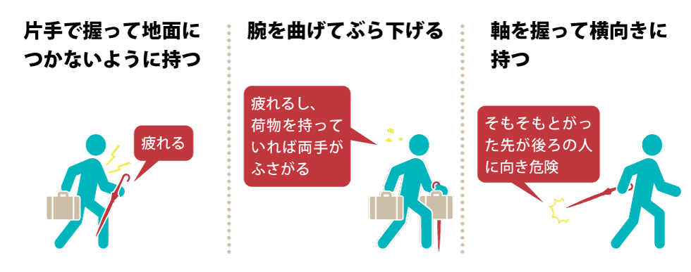 傘の世界にイノベーションを 老舗 みや竹 の大胆開発力 日経クロストレンド