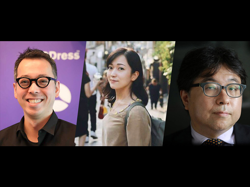 不動産・宿泊・地方を変える「次の巨大市場」とは？　無料トークイベント開催