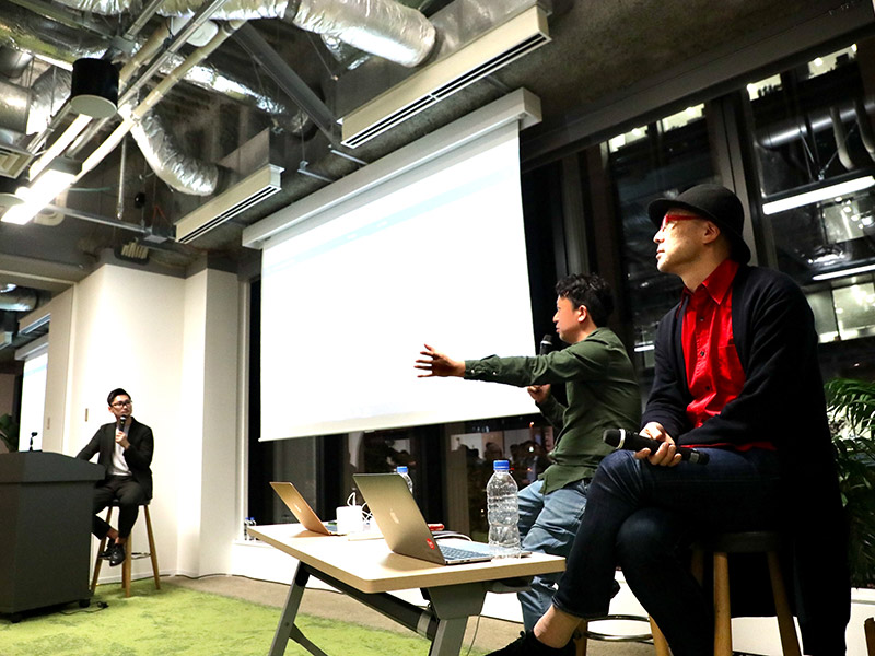 顧客に愛されるマーケ「ファンベース」とは　注目の2人が登壇