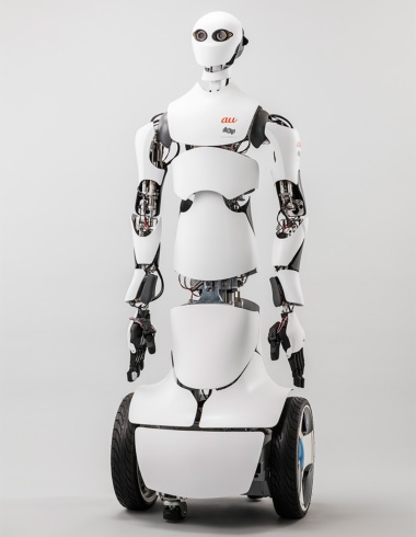 人間拡張技術で世界が注目 日の丸スタートアップの底力               「超人化」時代のテクノロジーとビジネス
