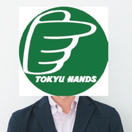 中の人は開設以来担当しているベテラン