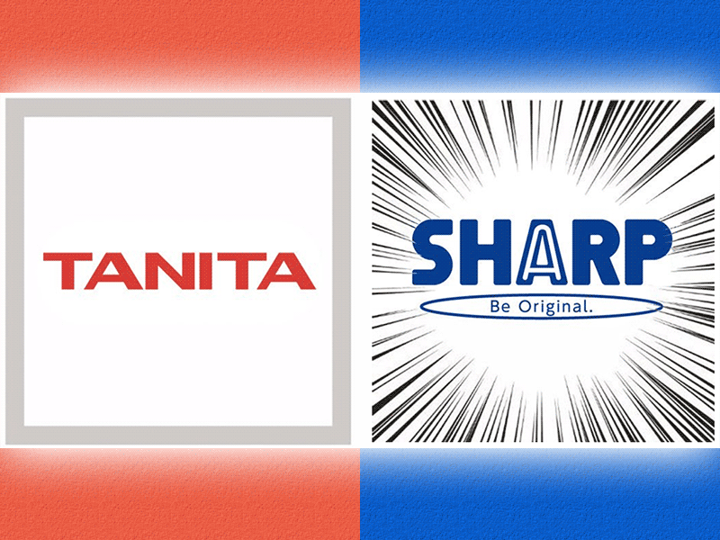 新海誠監督も見ていたタニタ＆シャープ『君の名は。』再現即興劇