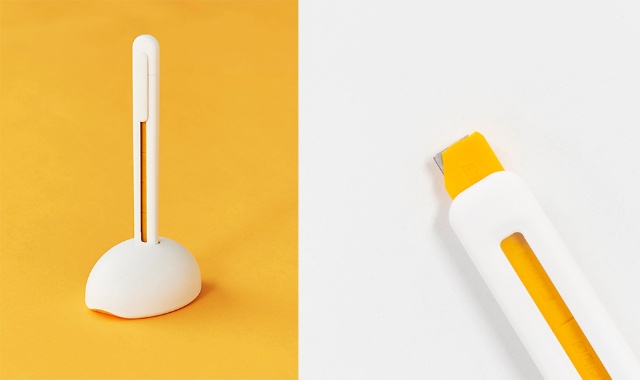 子供が安全に使えるカッターが好調 1年以上の試行錯誤が実る 日経クロストレンド 子供が安全に使えるカッターが好調 1年以上の試行錯誤が実る 日経クロストレンド